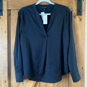 Banana republic blouse